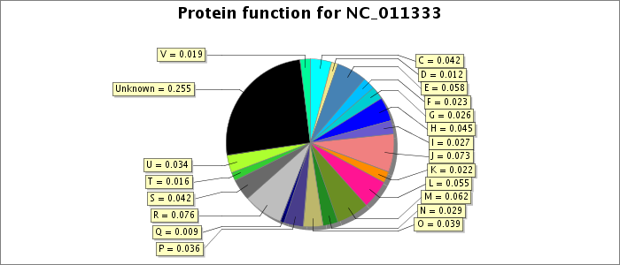 Protein function